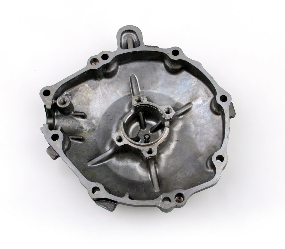 Stator Engine Cover Fit for Honda CBR1000RR CBR 1000 RR 2006-2007 Black