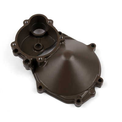 Stator Engine Cover Crankcase For Kawasaki Ninja ZX10R (04-05)