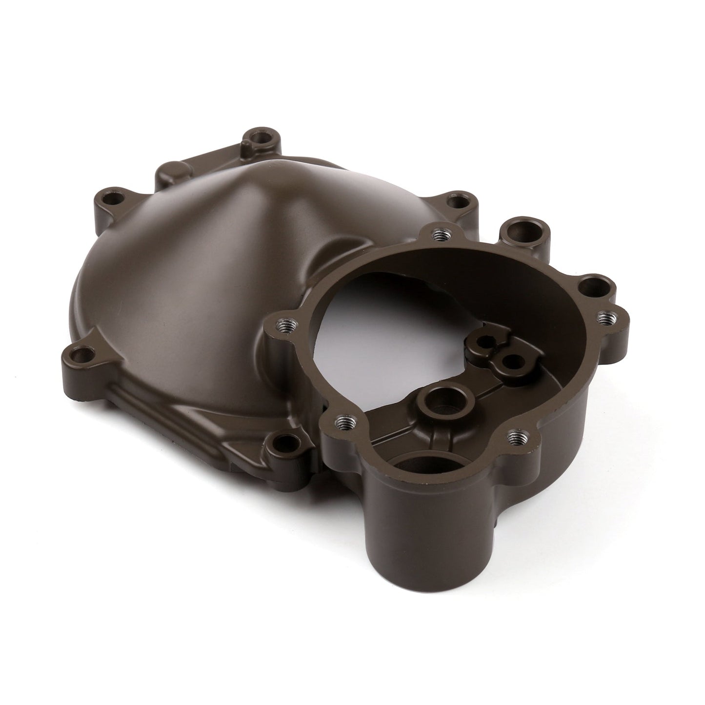 Stator Engine Cover Crankcase Fit for Kawasaki Ninja ZX10R 2004 2005
