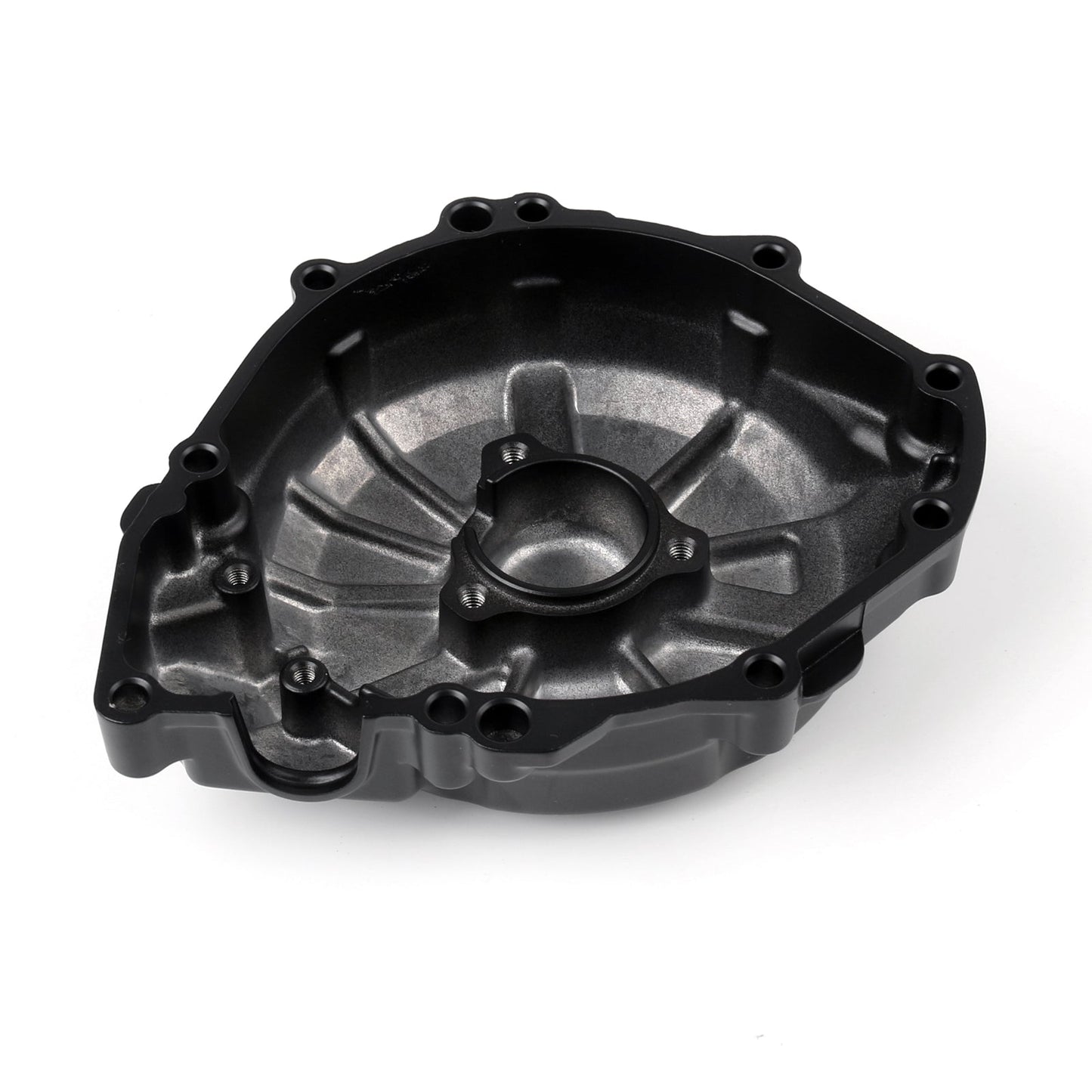 Engine Stator Cover Crankcase For Suzuki Hayabusa GSX1300R 1999-2019 Left Side