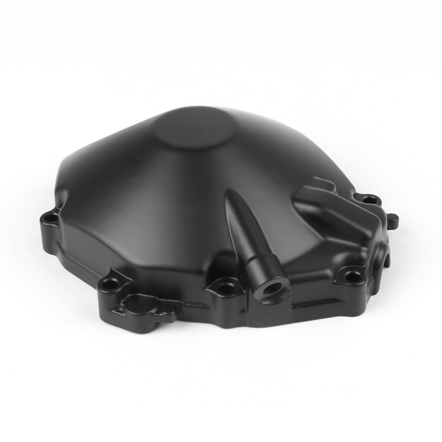 Stator Engine Cover Crankcase Fit for Suzuki GSXR 1000 GSX-R1000 2009-2014 Black