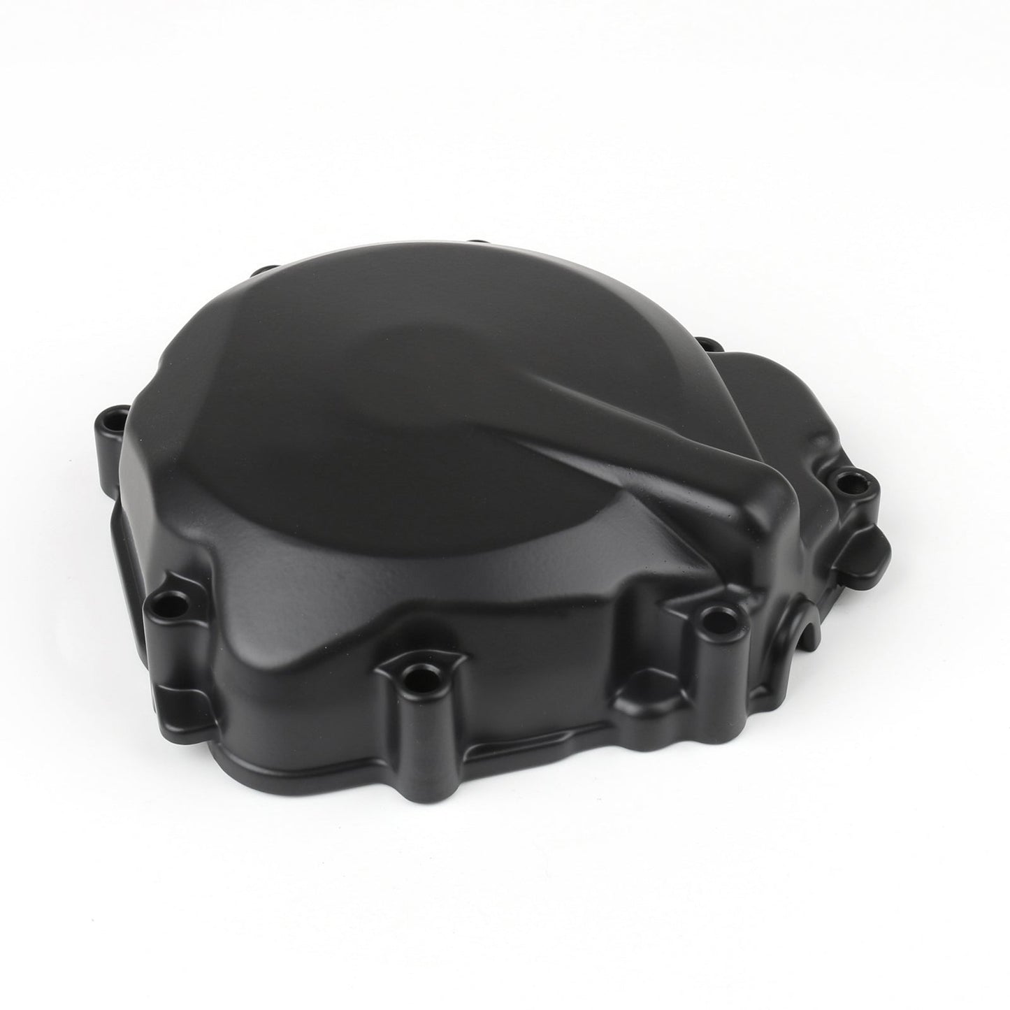 Stator Engine Cover Crankcase Fit for Suzuki GSXR1000 GSX-R 1000 2005-2006 Black