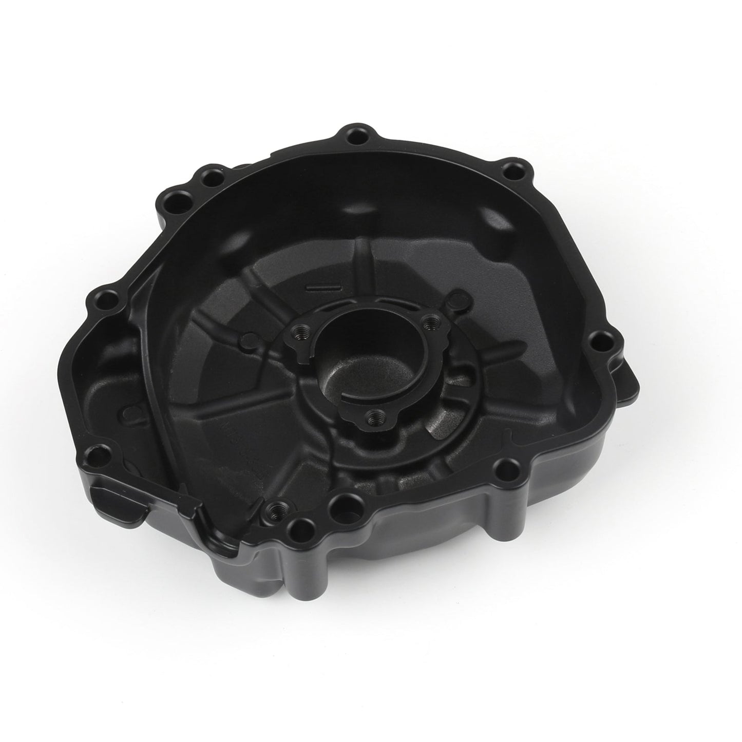 Stator Engine Cover Crankcase Fit for Suzuki GSXR1000 GSX-R 1000 2005-2006 Black