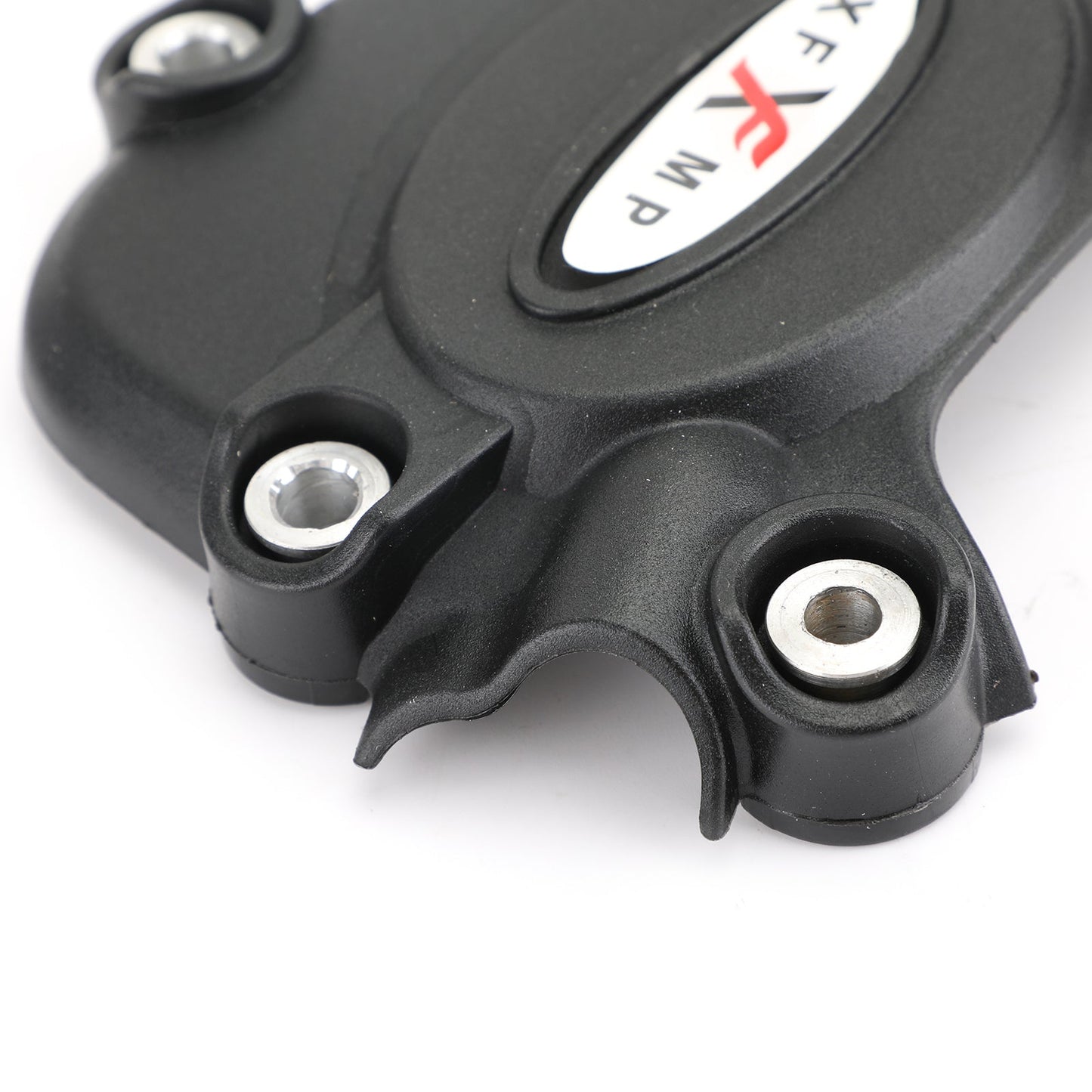 Engine Stator Slider Clutch Cover Guard Fit for Yamaha YZF-R1 2015 2016 MT10
