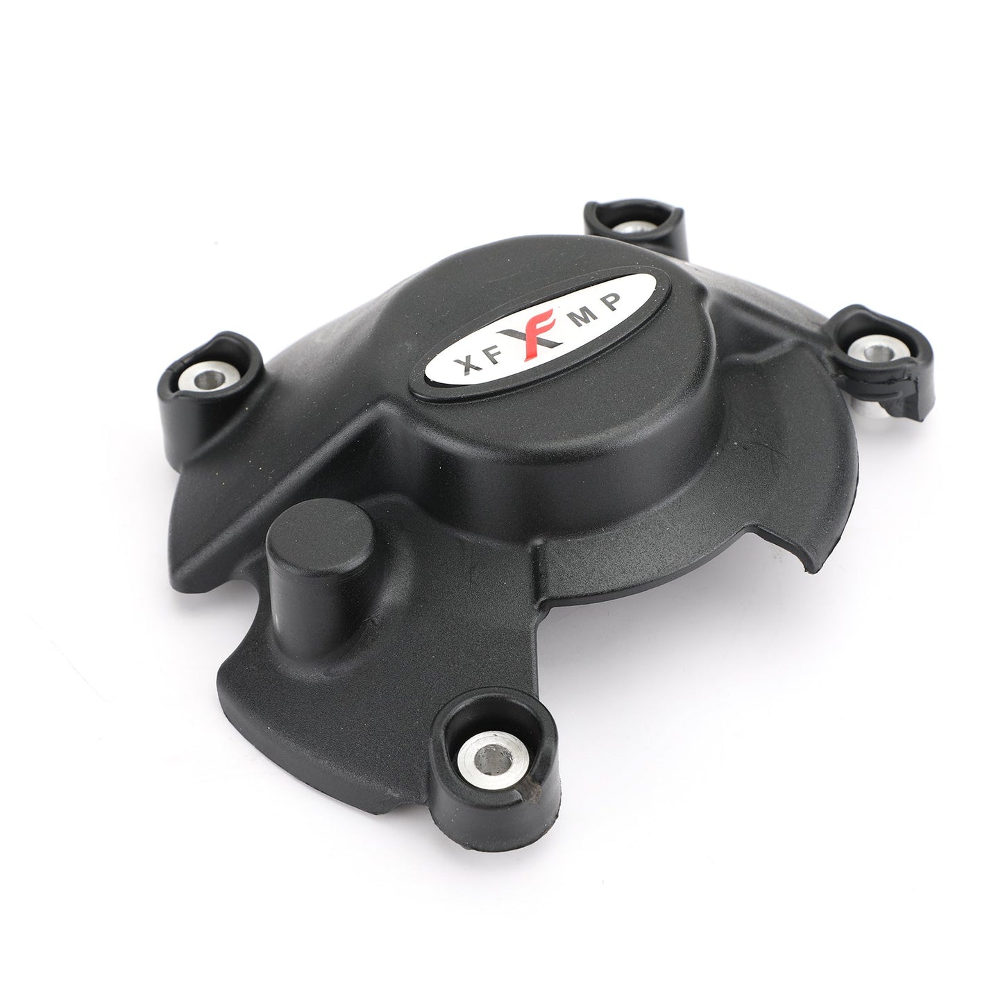 Engine Stator Slider Clutch Cover Guard Fit for Yamaha YZF-R1 2015 2016 MT10