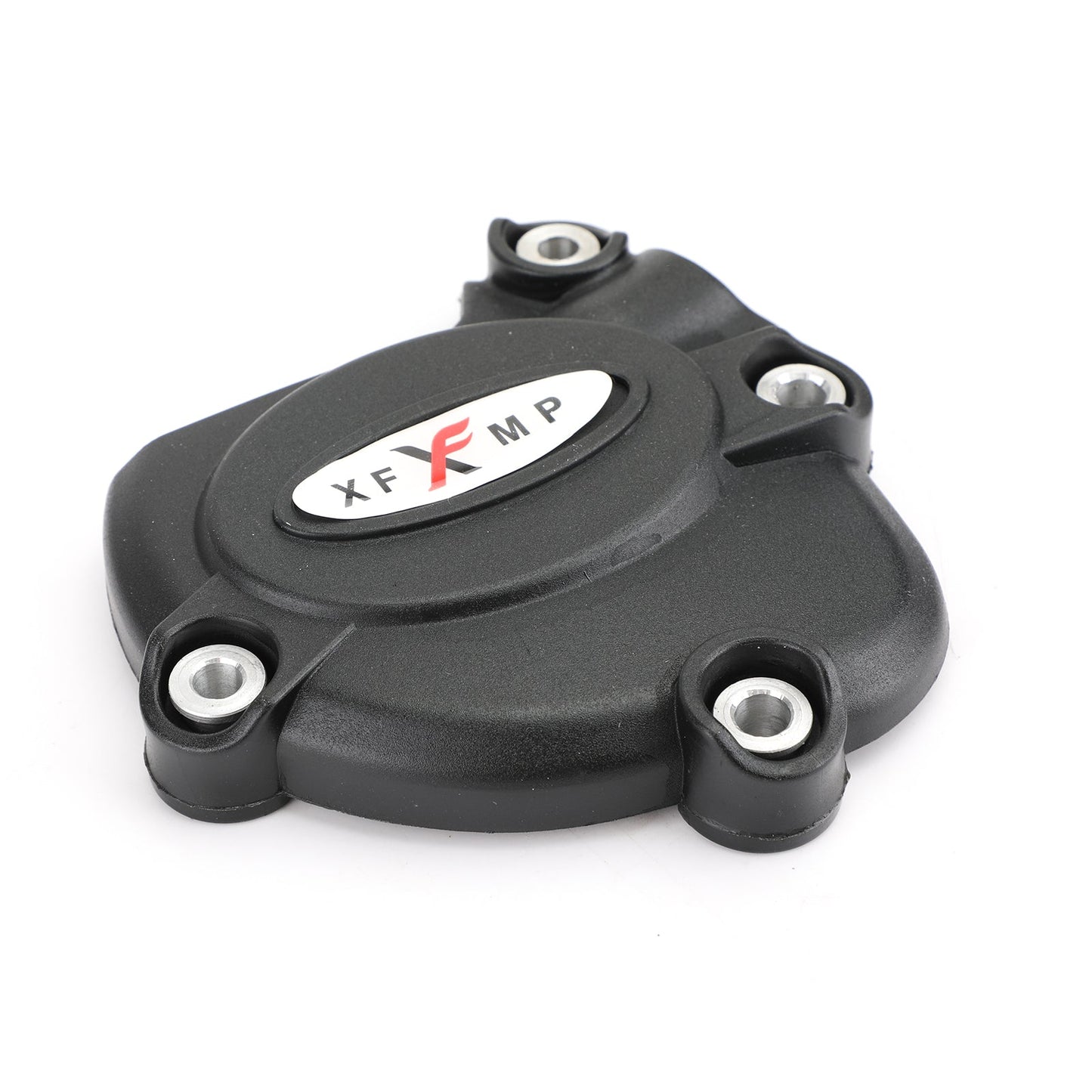 Engine Stator Slider Clutch Cover Guard Fit for Yamaha YZF-R1 2015 2016 MT10