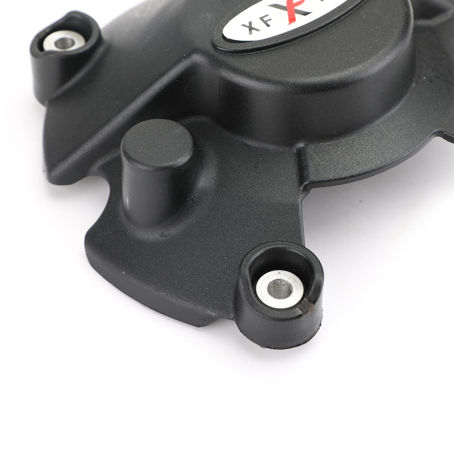 Engine Stator Slider Clutch Cover Guard Fit for Yamaha YZF-R1 2015 2016 MT10