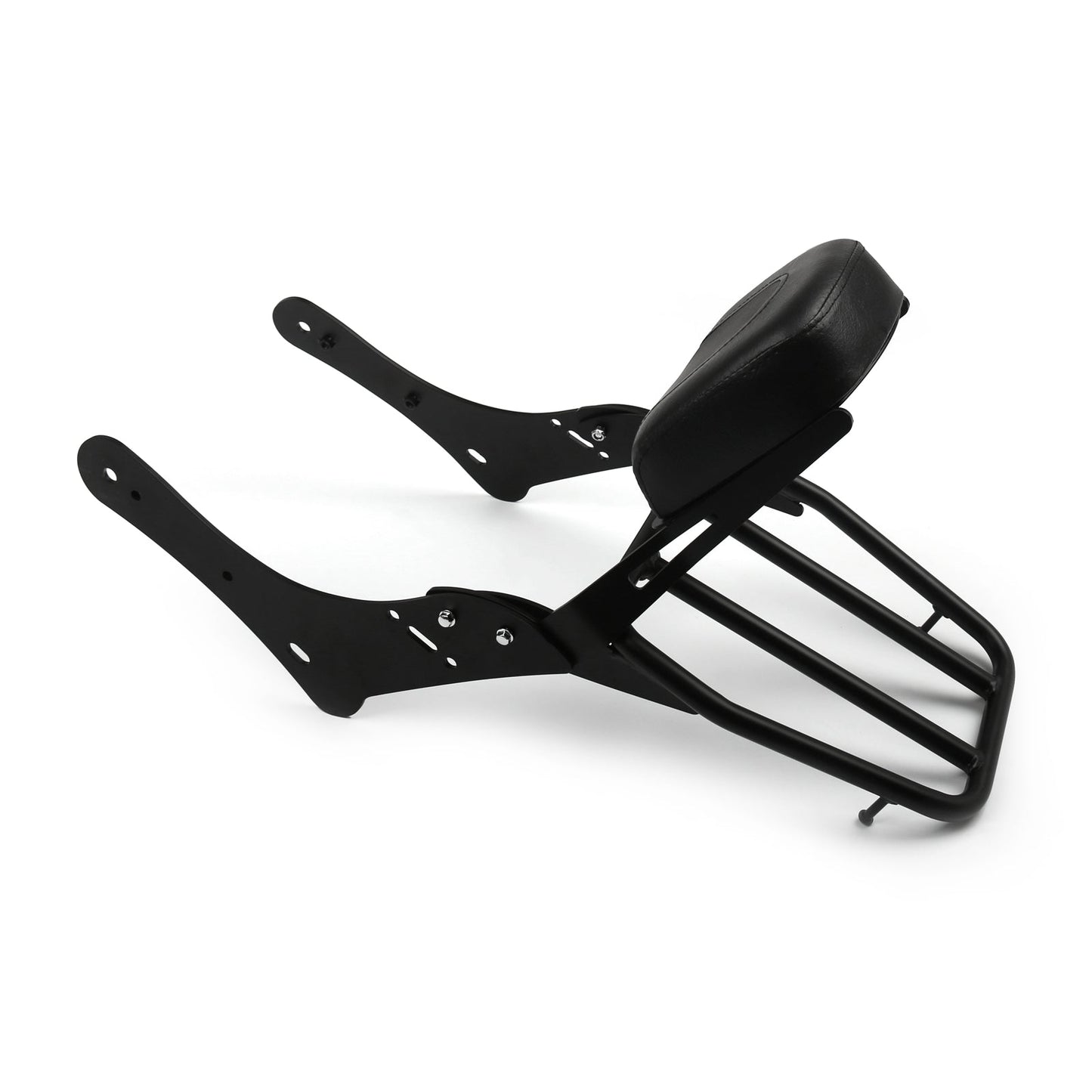 2015-2020 Kawasaki Vulcan S 650 VN650 Sissy Bar Backrest with Luggage Rack