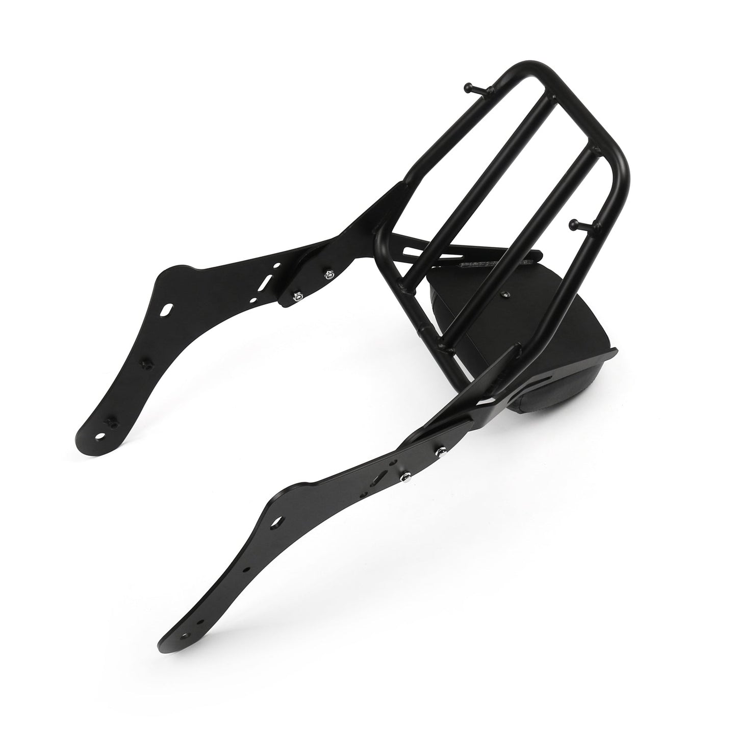2015-2020 Kawasaki Vulcan S 650 VN650 Sissy Bar Backrest with Luggage Rack