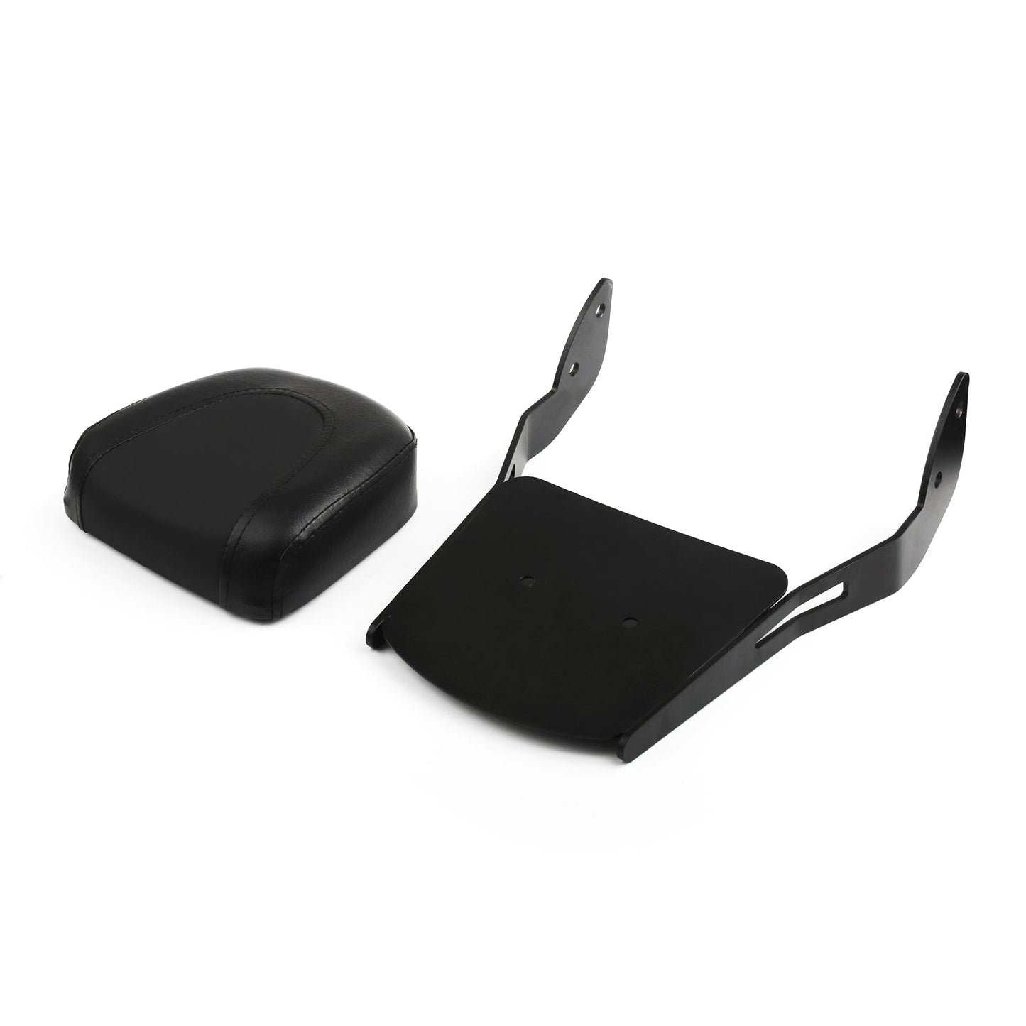 2015-2020 Kawasaki Vulcan S 650 VN650 Sissy Bar Backrest with Luggage Rack