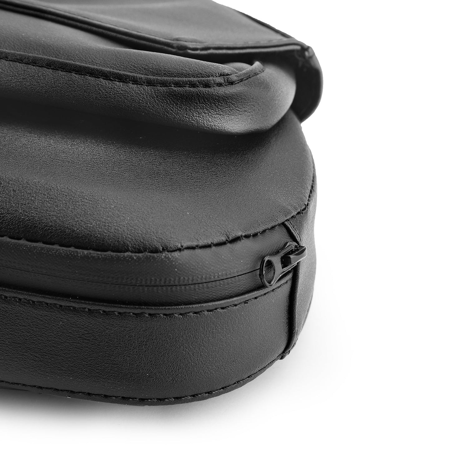 Motorcycle Driver Rider Backrest Cushion Pad For Touring Street Glide