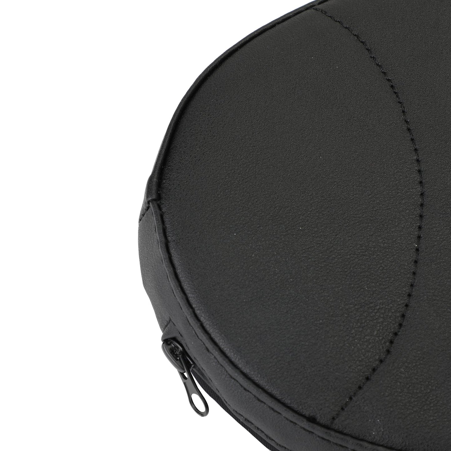 Driver Backrest For Victory High Ball Dyna Softail Touring 10-19 Generic