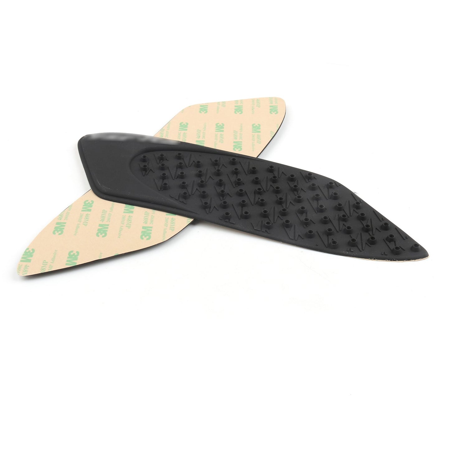 Side Tank Traction Grips Pads Protector Fit for Yamaha YZF-R6 YZF R6 2006-2007