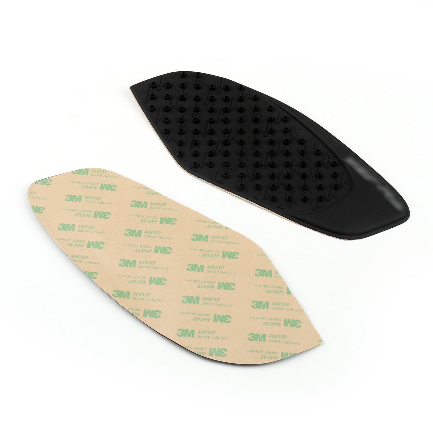 Side Tank Traction Grips Pads Protector Fit for Yamaha YZF-R6 YZF R6 2008-2016