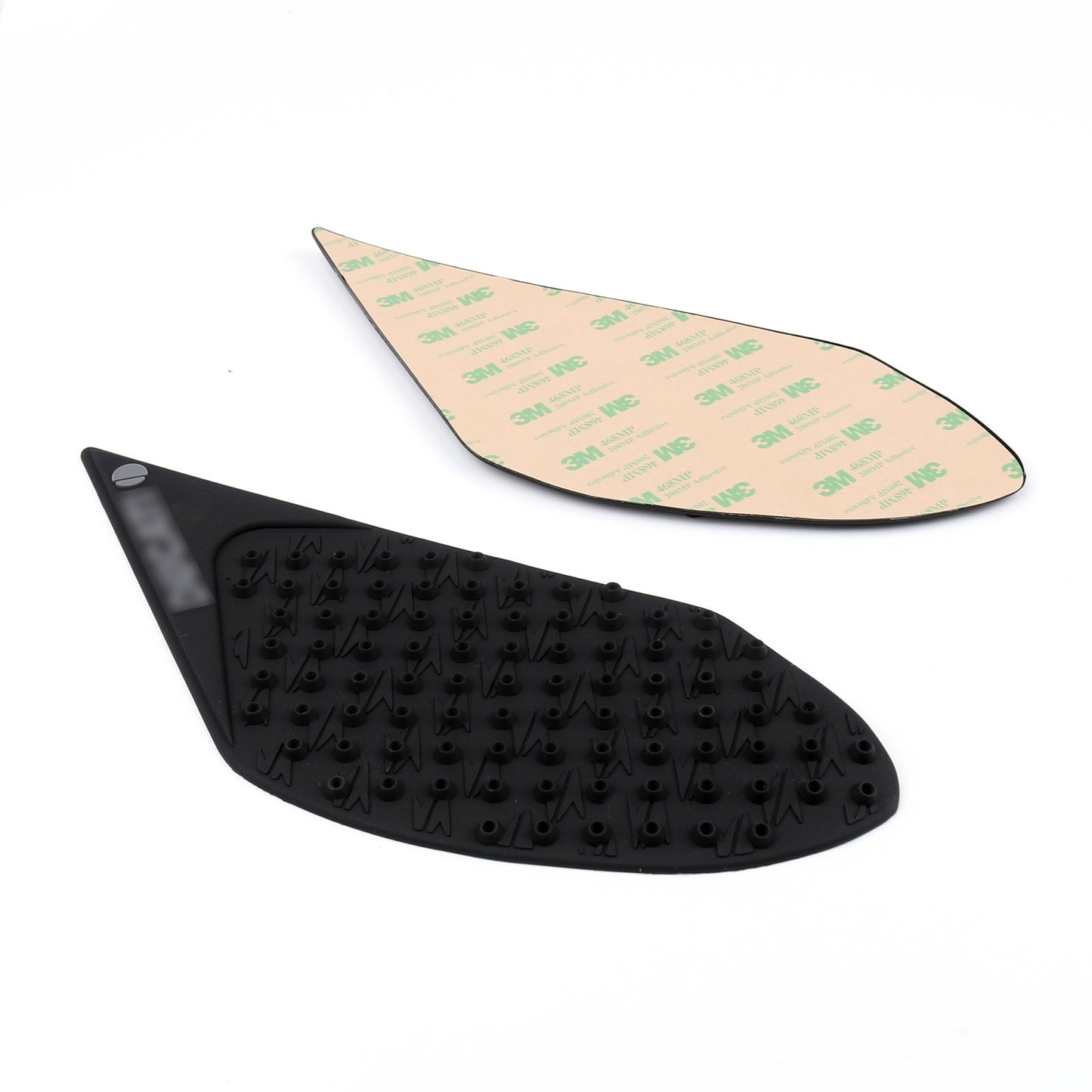 Side Tank Traction Grips Pads Protector Fit for Ducati Diavel 2012-2016