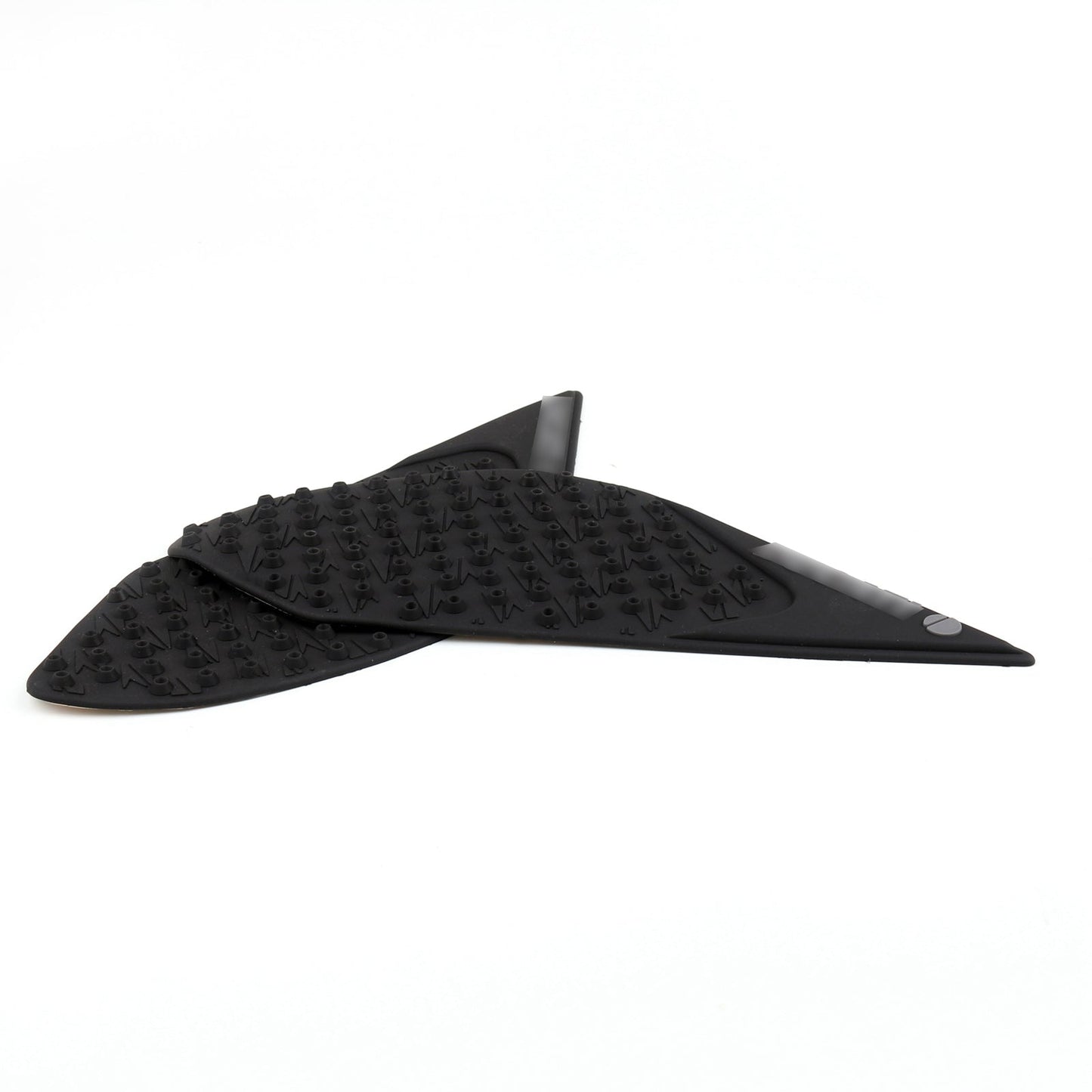 Side Tank Traction Grips Pads Protector Fit for Ducati Diavel 2012-2016