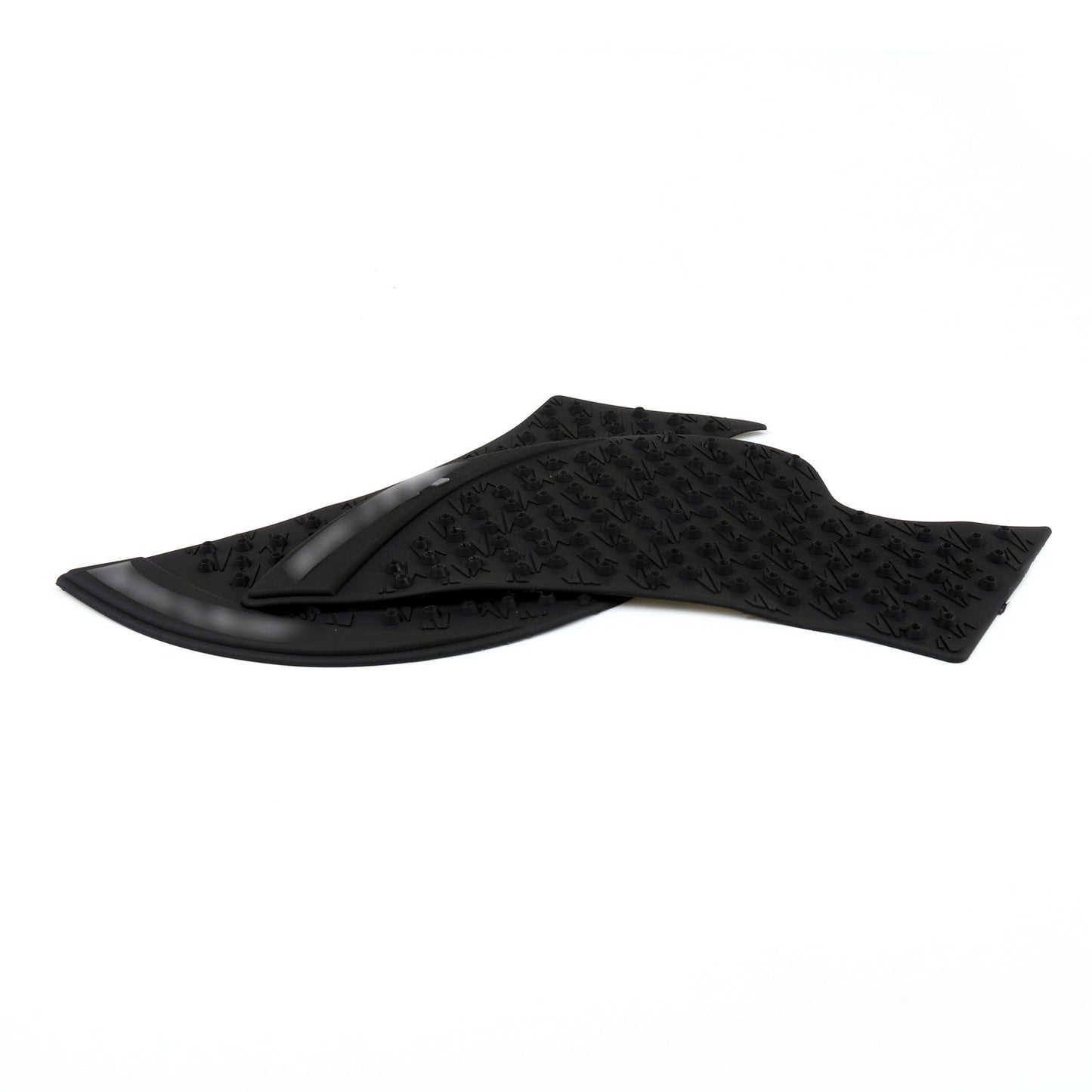 Side Tank Traction Grips Pads Protector Fit for Kawasaki Ninja ZX14R 2006-2015