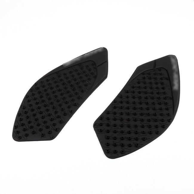 Tank Traction Pads Side Gas Knee Grip for Kawasaki ZX10R ZX1000 Ninja 2008-2010