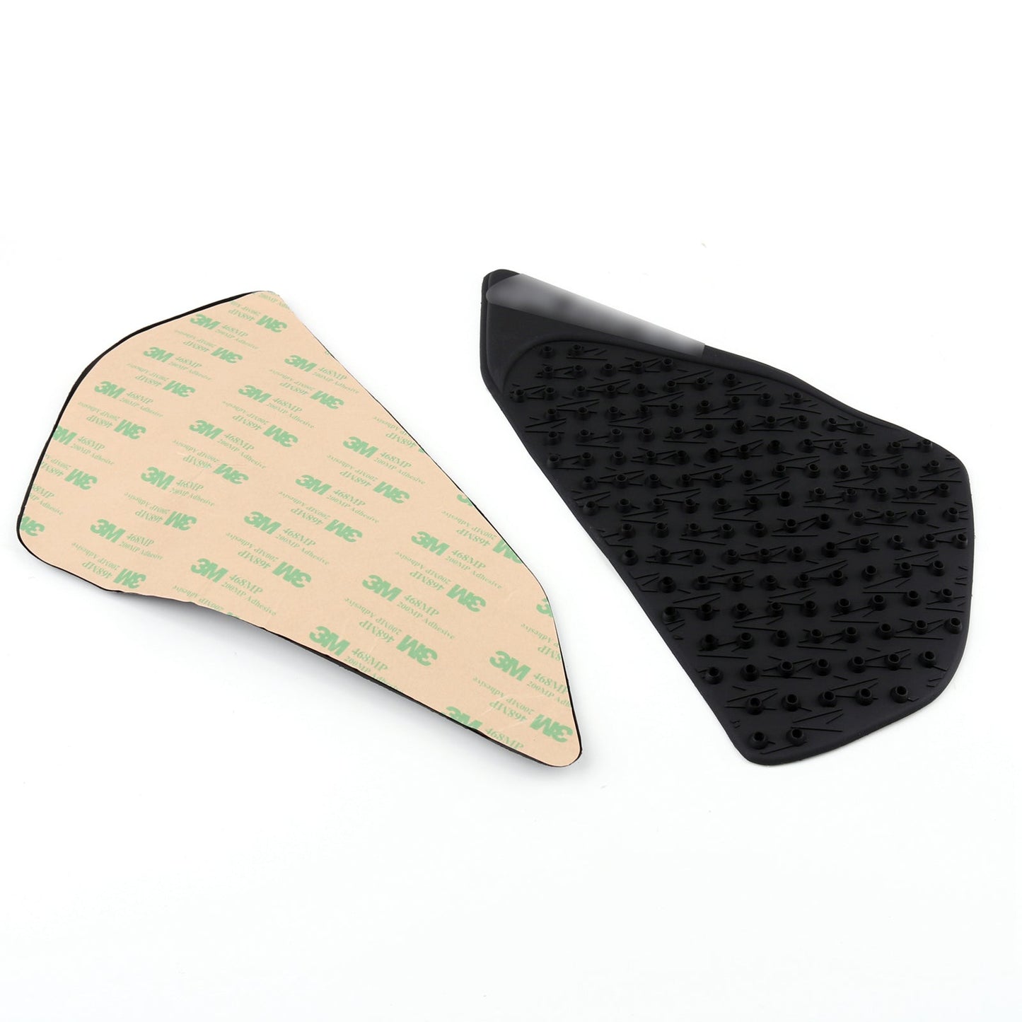 Side Tank Traction Grips Pads Protector Fit for Honda CBR1000RR 2004-2007 06 05