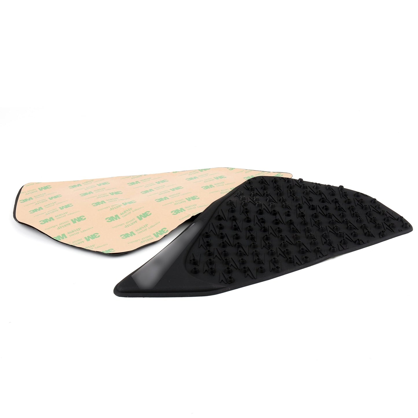 Side Tank Traction Grips Pads Protector Fit for Honda CBR1000RR 2004-2007 06 05