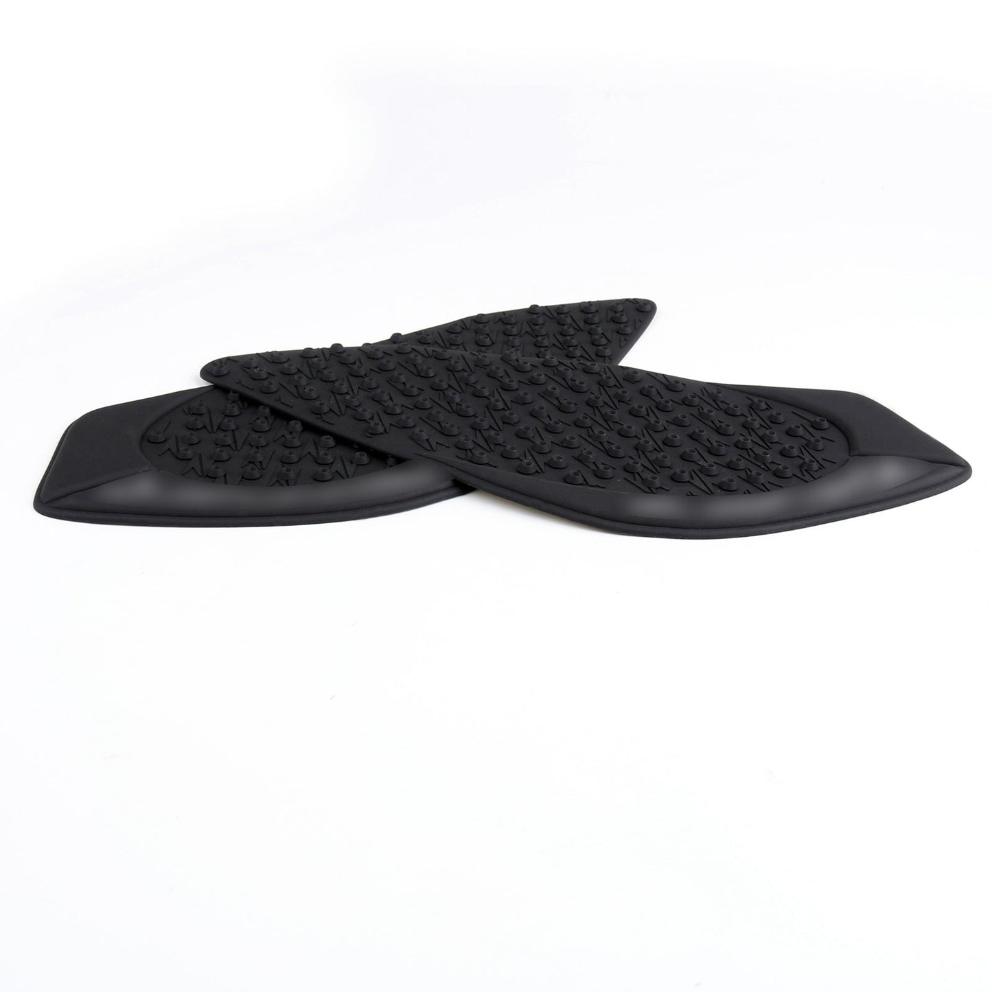 Side Tank Traction Grips Pads Protector Fit for Kawasaki Ninja ZX6R 2009-2016