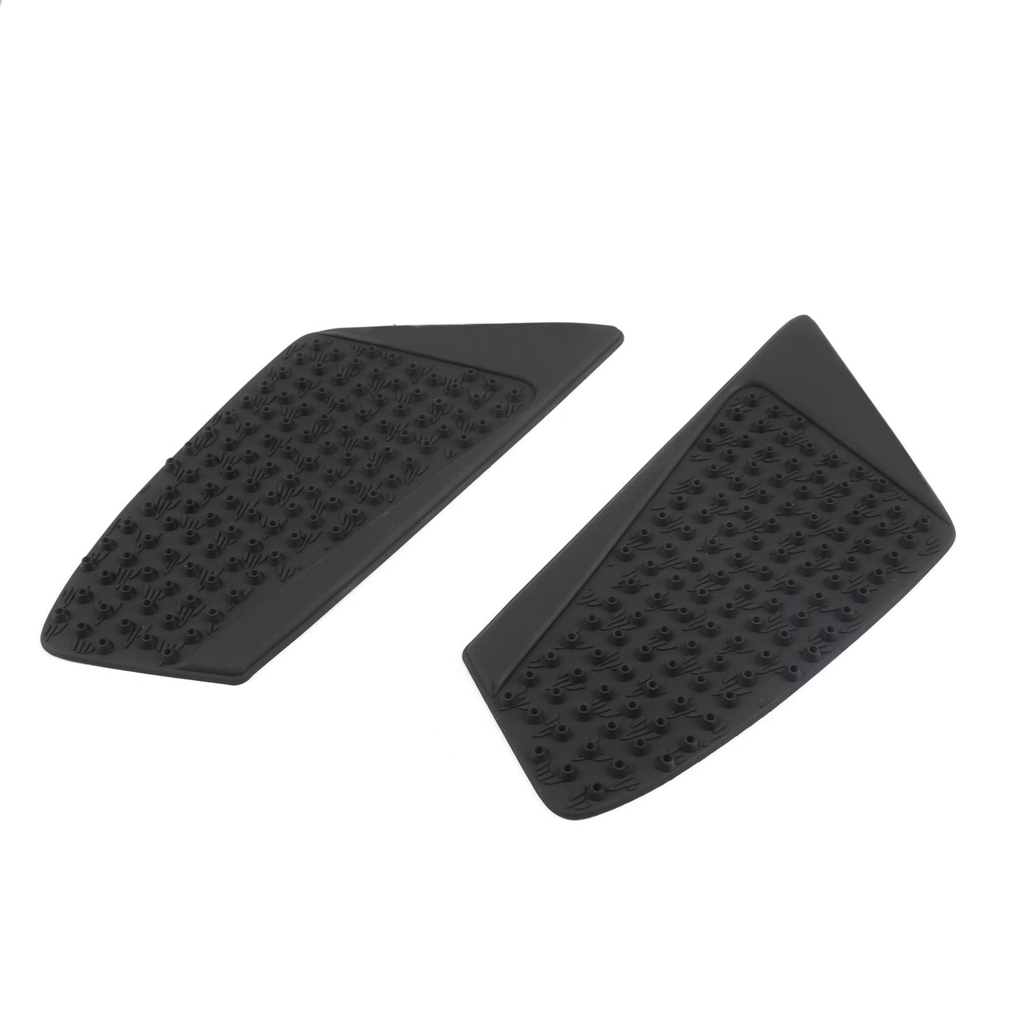 Side Tank Traction Grips Pads Protector Fit for Yamaha MT-10 FZ-10 2016-2017