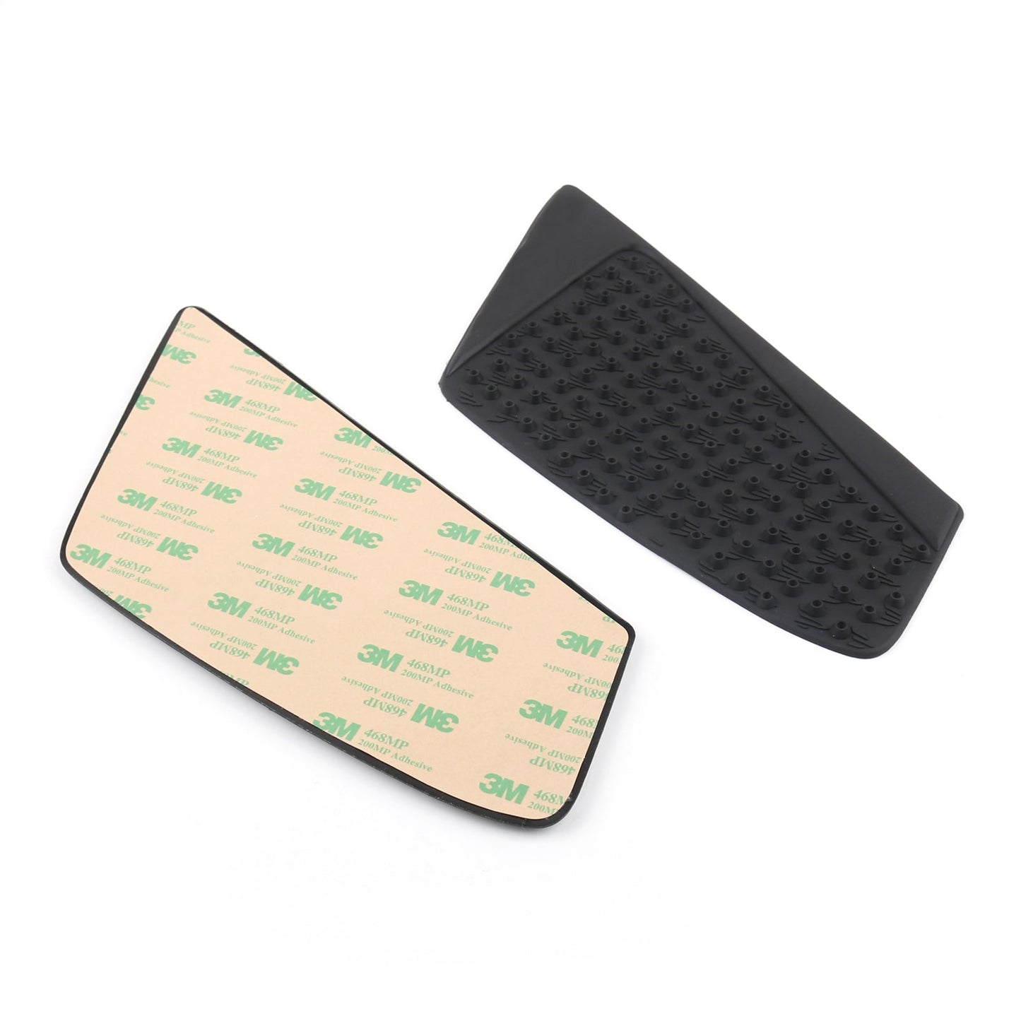 Side Tank Traction Grips Pads Protector Fit for Yamaha MT-10 FZ-10 2016-2017