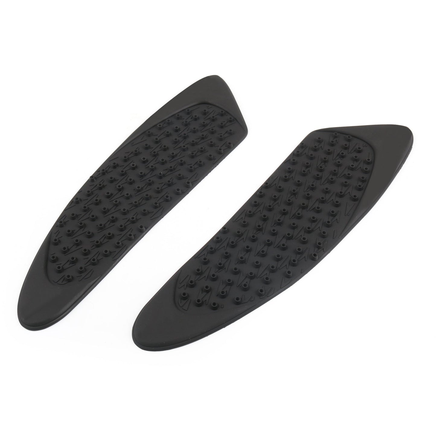 Side Tank Traction Grips Pads Protector Fit for Suzuki GSXS GSX-S 1000 2015-2017