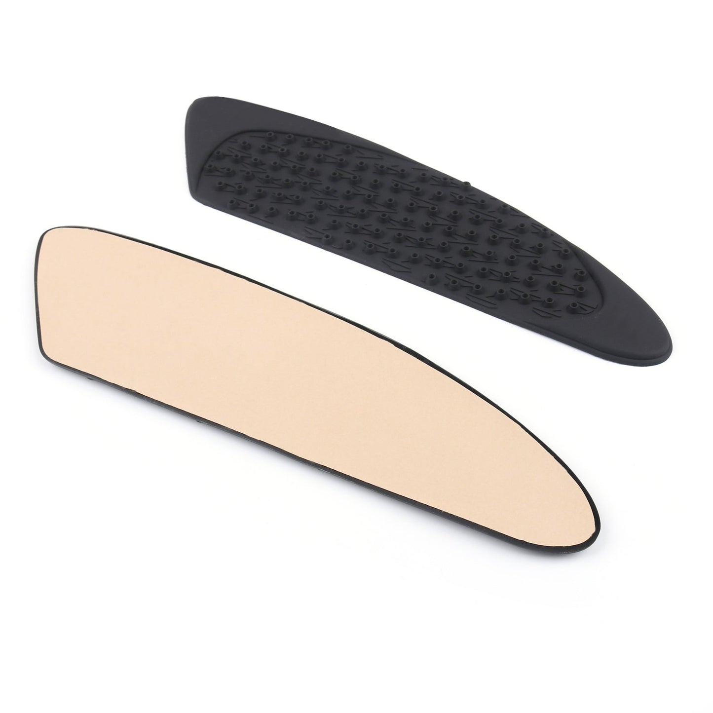 Side Tank Traction Grips Pads Protector Fit for Suzuki GSXS GSX-S 1000 2015-2017