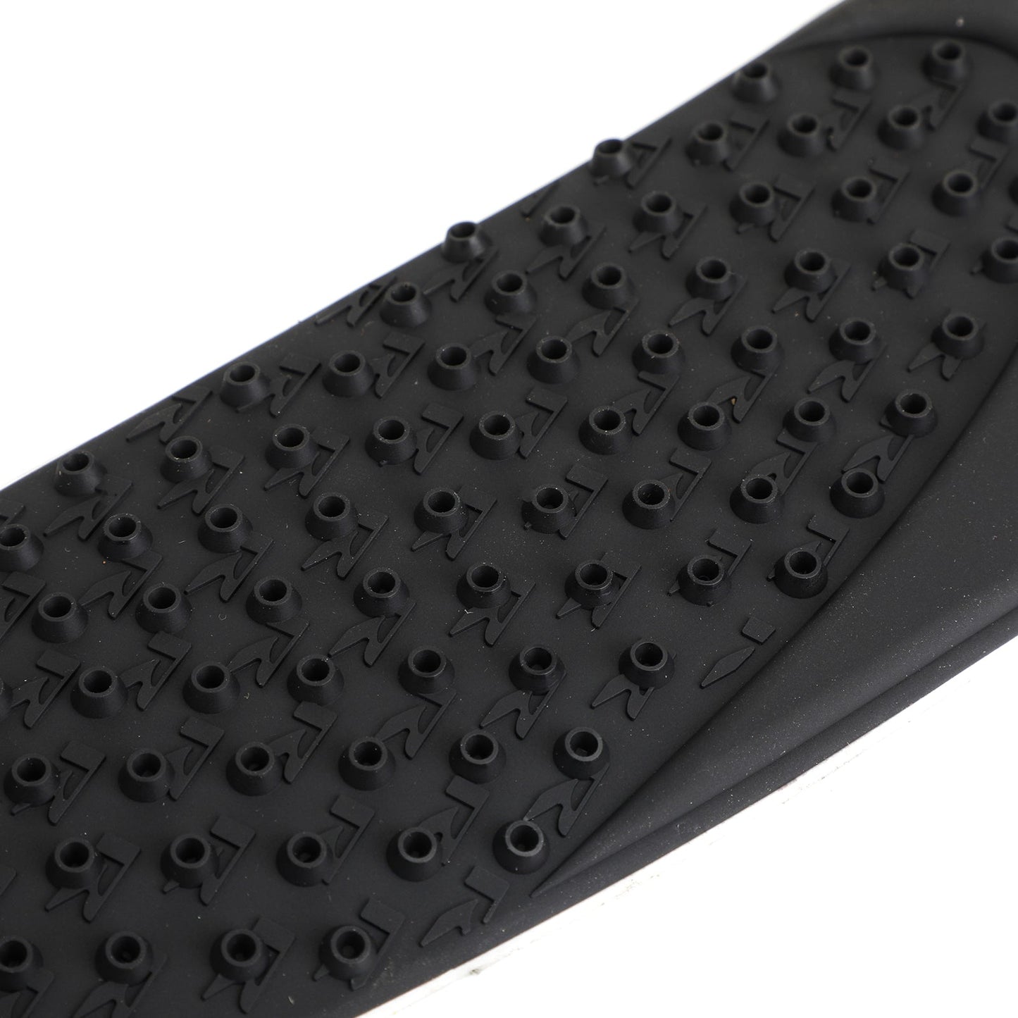 2x Side Tank Traction Grips Pads Fit for Aprilia RSV4 2010-2016 15 14 13 12 11