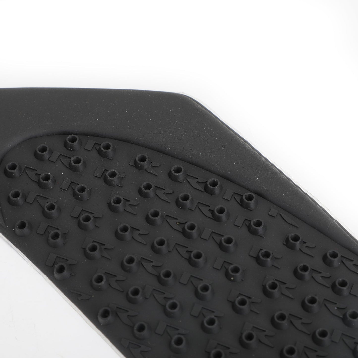2x Side Tank Traction Grips Pads Fit for Aprilia RSV4 2010-2016 15 14 13 12 11