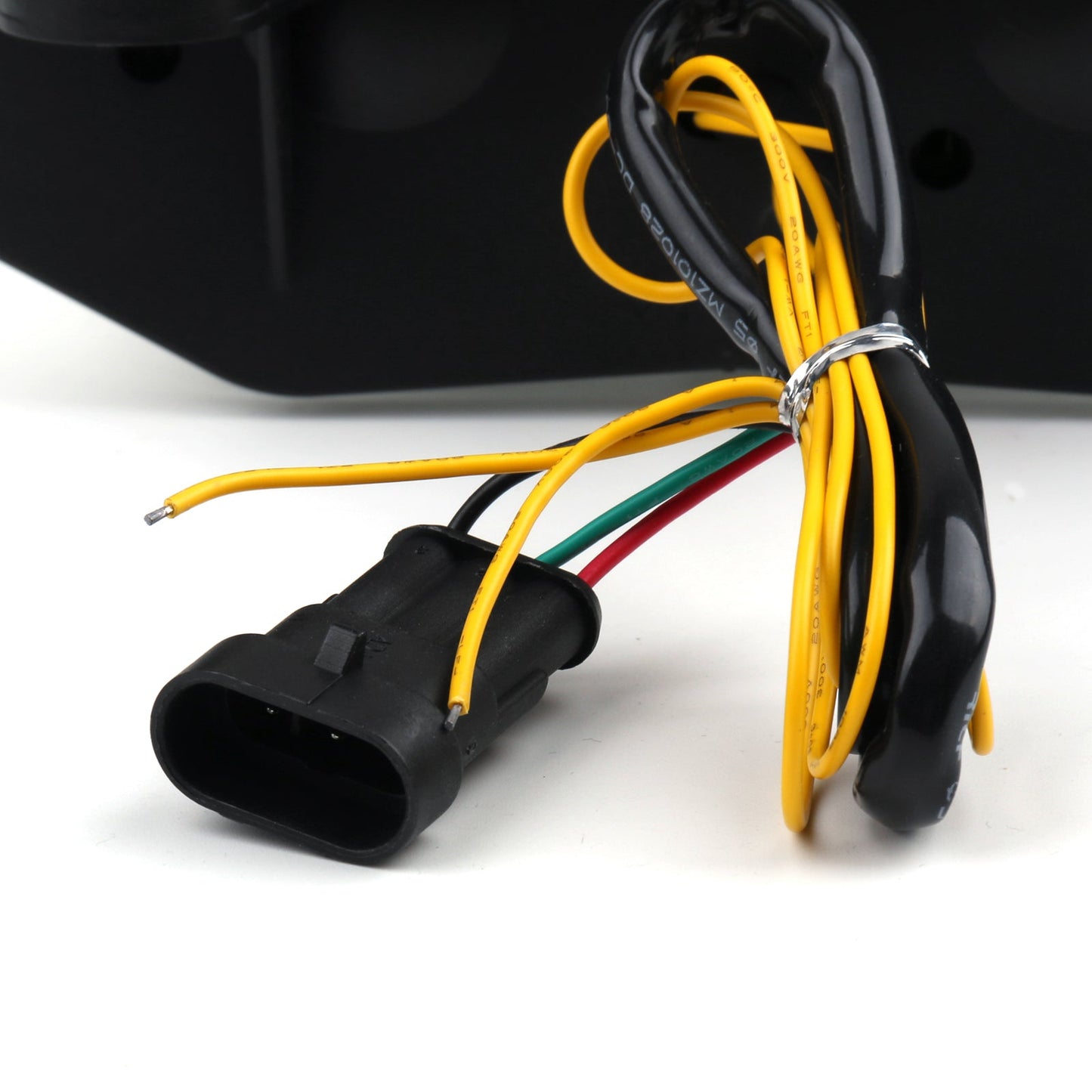 Integrated LED Tail Light Turn signals For DUCATI Streetfighter 848 1100 Generic