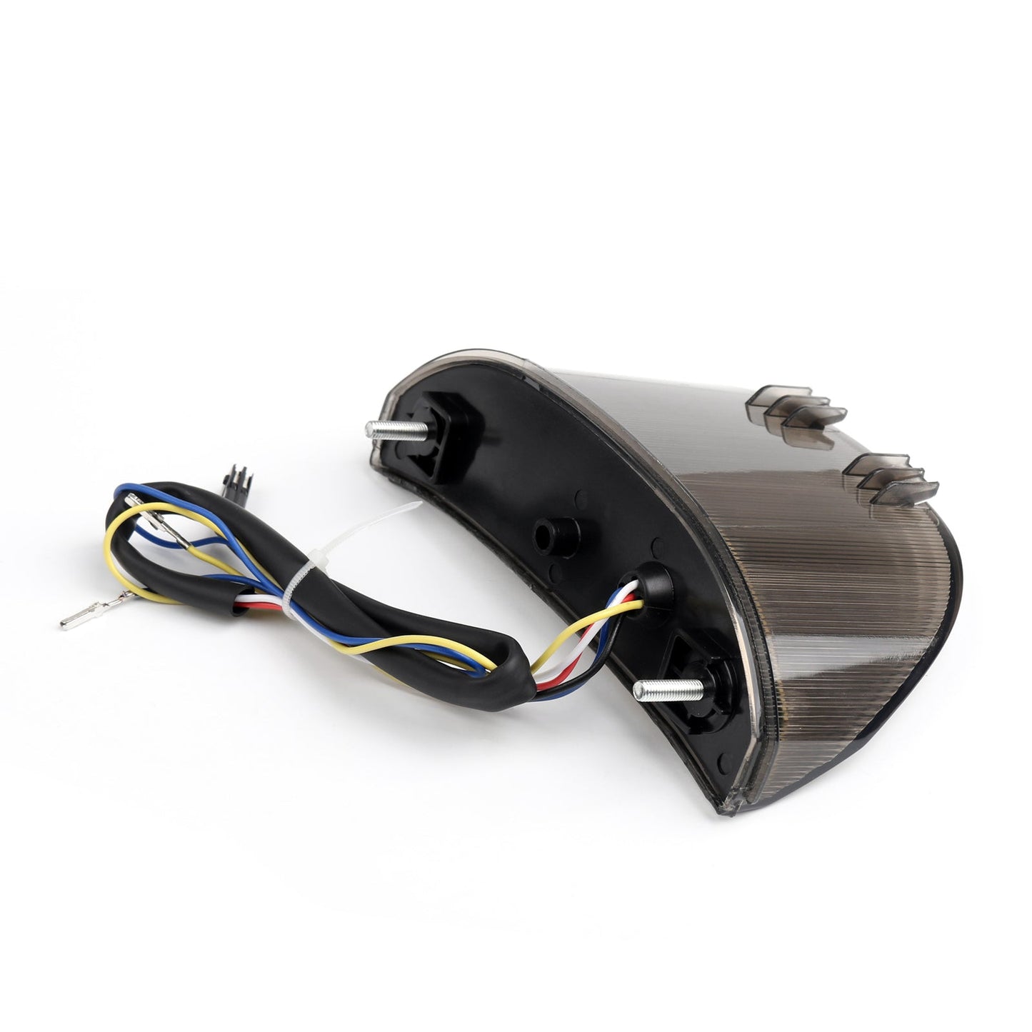 Integrated LED TailLight Turn Signals for Honda CBR600RR 03-06 CBR1000RR Clear