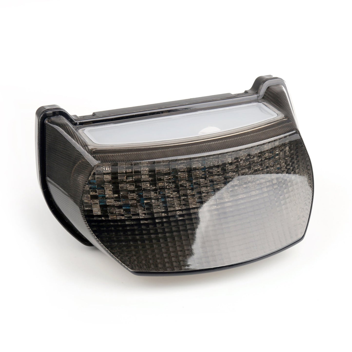 Integrated LED TailLight Turn Signals for Kawasaki Ninja ZX7R 1996-2003 Clear