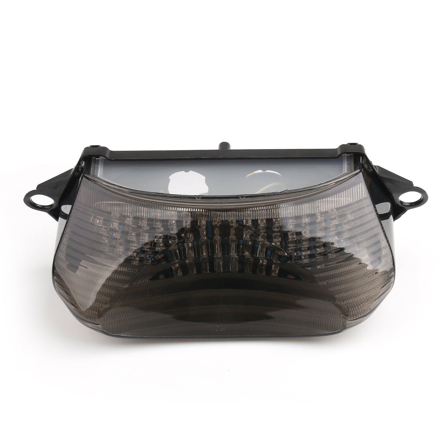 Integrated LED TailLight Turn Signals for Honda VTR 1000 1997-2005 Clear