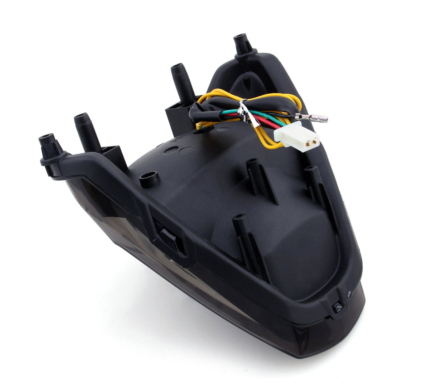 Integrated LED TailLight Turn Signals for Honda CBR250R CBR300R CB300F 2011-2018