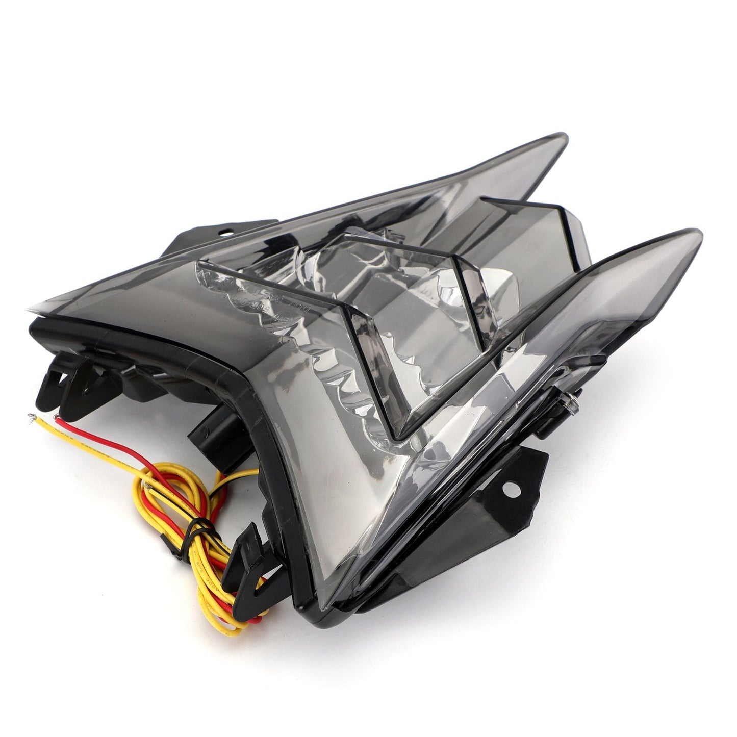 Clear LED Tail light Taillight + Turn Signals for BMW S1000RR 2009-2018