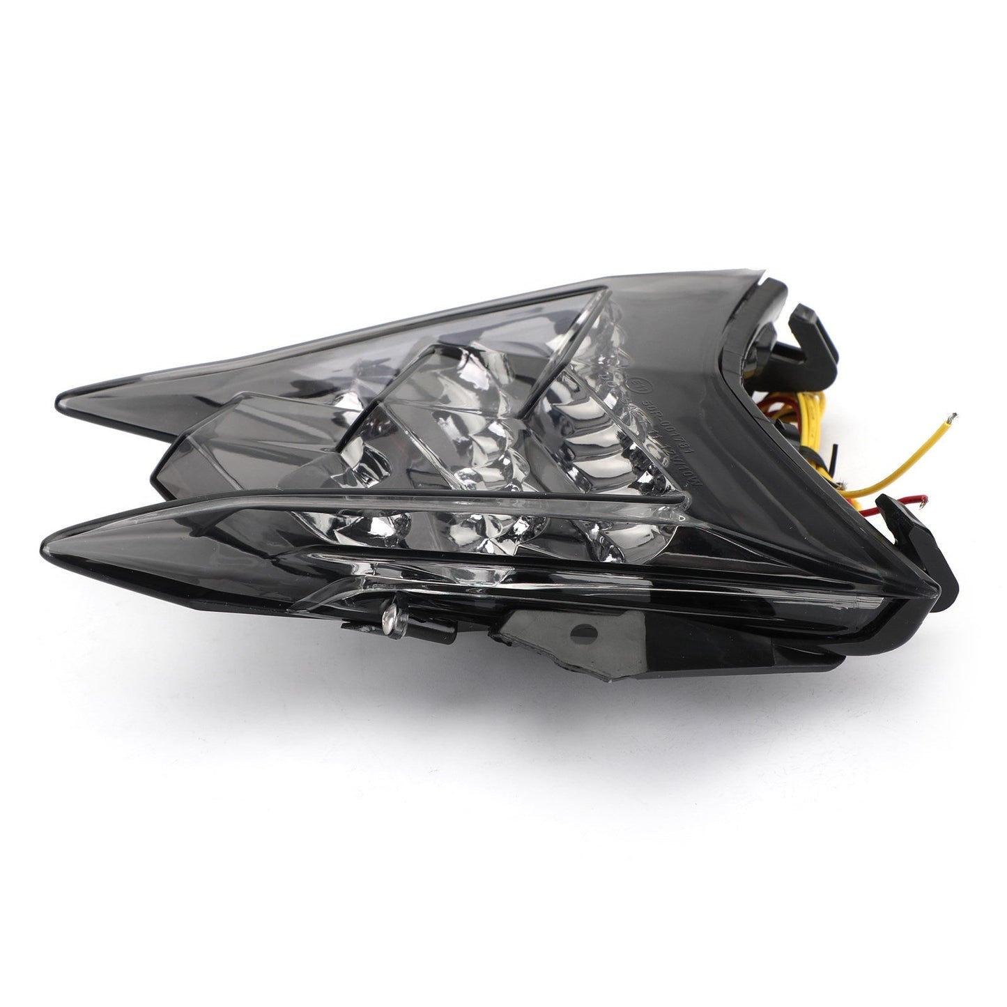 Clear LED Tail light Taillight + Turn Signals for BMW S1000RR 2009-2018