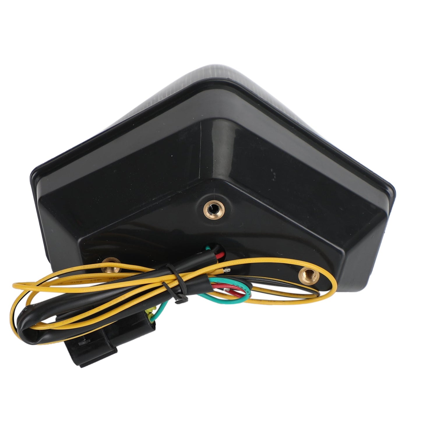 LED Taillight integrated Turn Signals For Tiger Speed Triple Sprint ST C