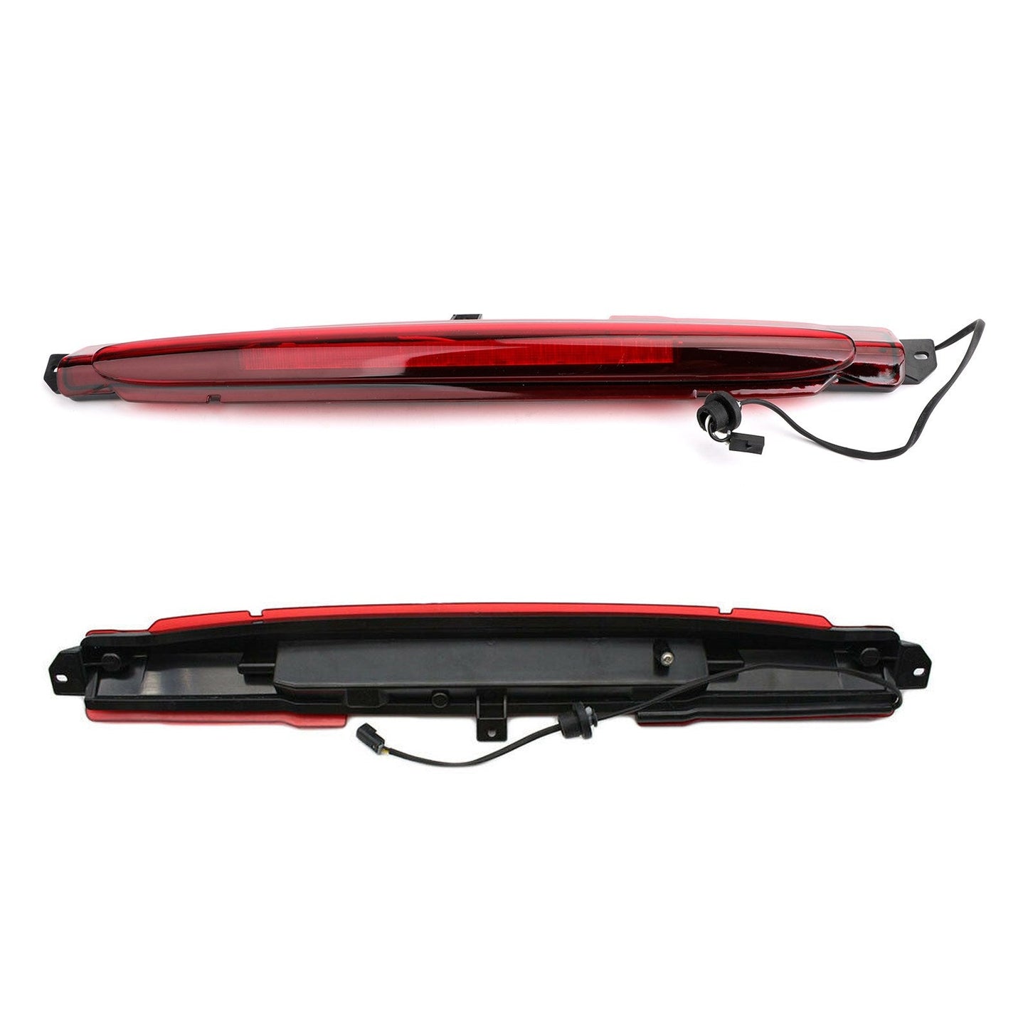 3rd Brake Light High Mount Stop Light Assembly For Trailblazer Envoy Bravada