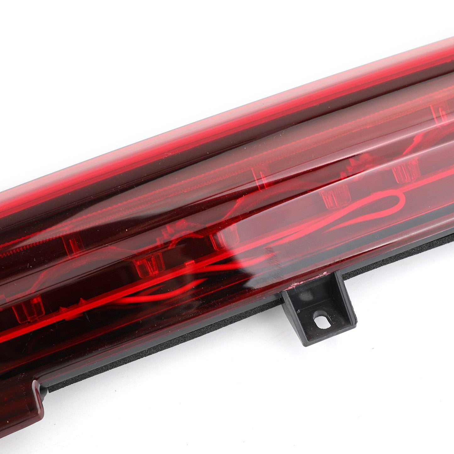 3rd Brake Light High Mount Stop Light Assembly For Trailblazer Envoy Bravada