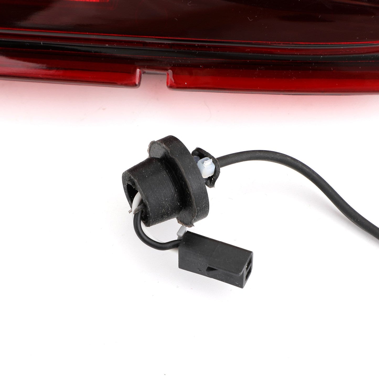 3rd Brake Light High Mount Stop Light Assembly For Trailblazer Envoy Bravada