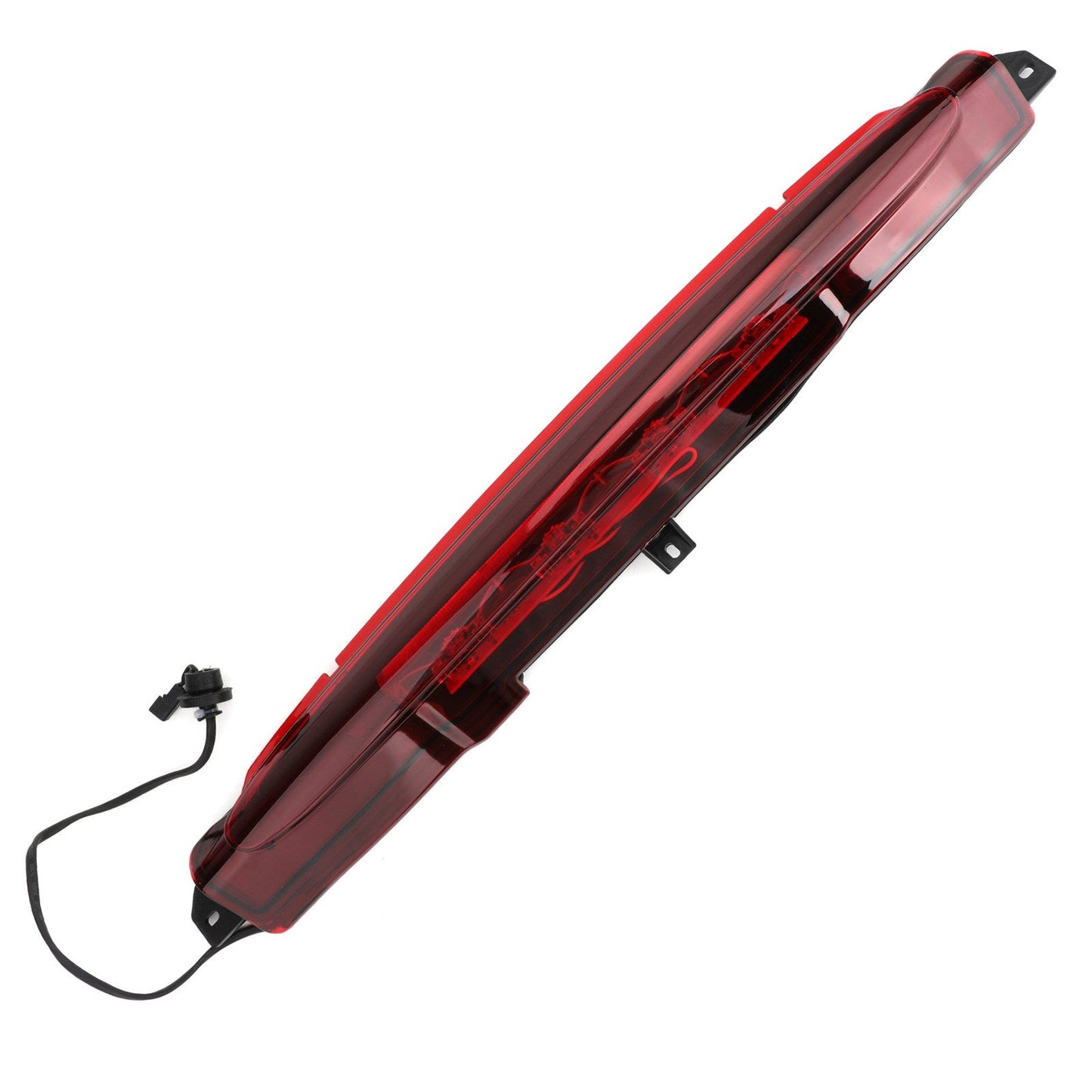 3rd Brake Light High Mount Stop Light Assembly For Trailblazer Envoy Bravada