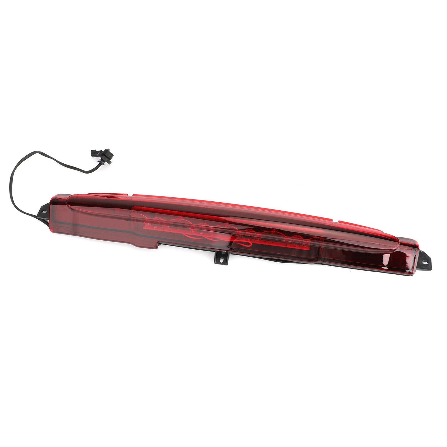 3rd Brake Light High Mount Stop Light Assembly For Trailblazer Envoy Bravada