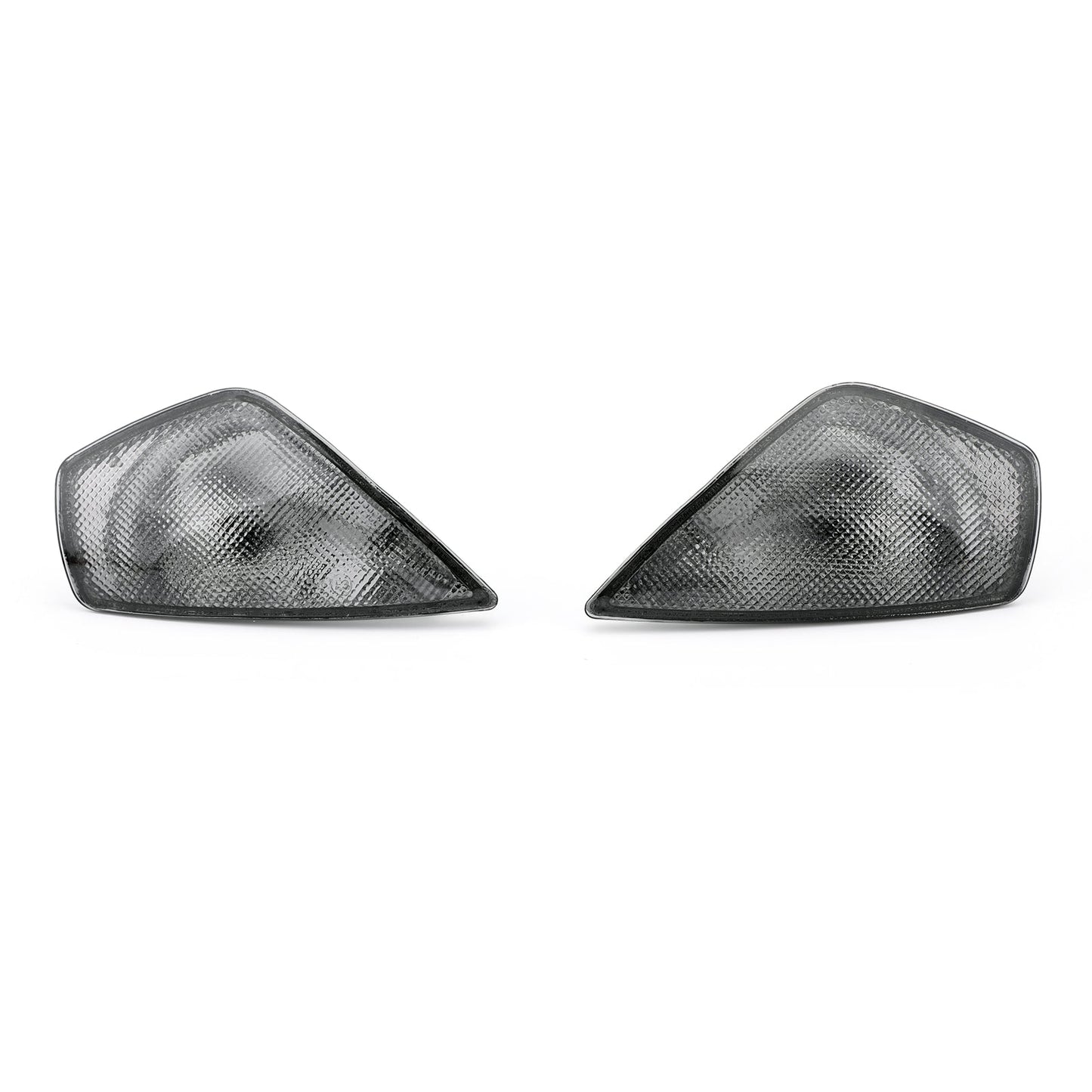 Front Turn Signals Lens For Ducati 749 999 2002-2006 Clear