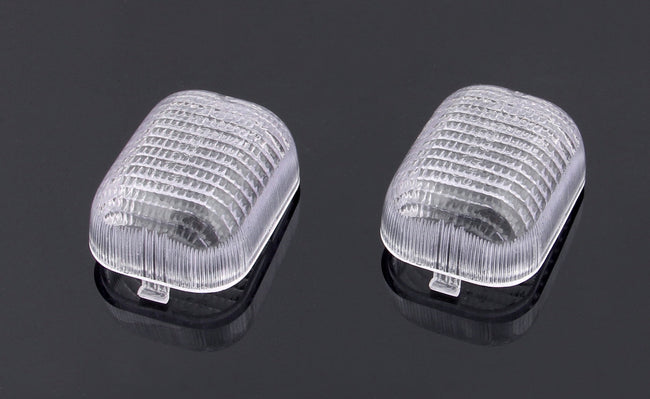 Front Turn Signals Lens Triumph Sportbikes Ducati 748/916 996/996SS Monster