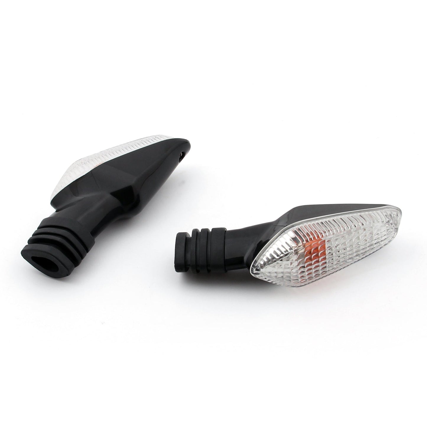 Front Turn Indicator Signal For Ducati Monster 696 2008-2011 796 2002-2014 Smoke