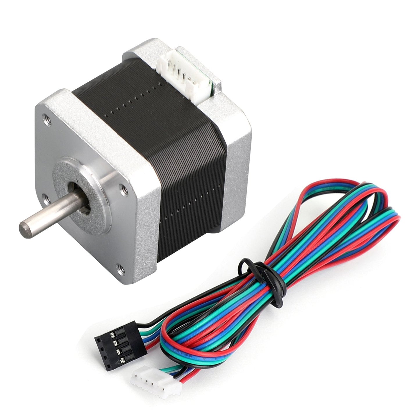 3D Printer 42-34 0.8A X/Y/Z-axis Stepper Motor For 3D Creality Ender 3 Pro CR-10