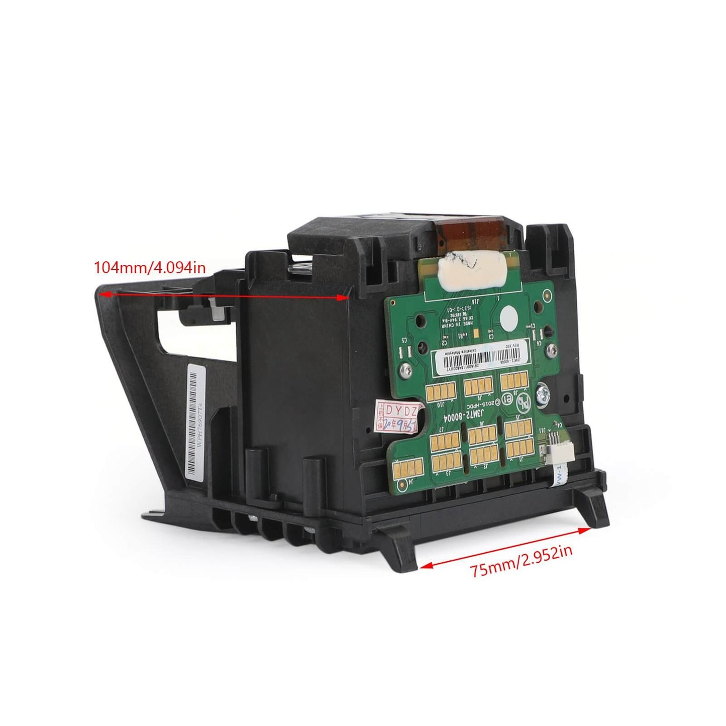 952 955 Printhead for HP Officejet Pro 8710 8216 7740 7720 8720 8730 8740 8210