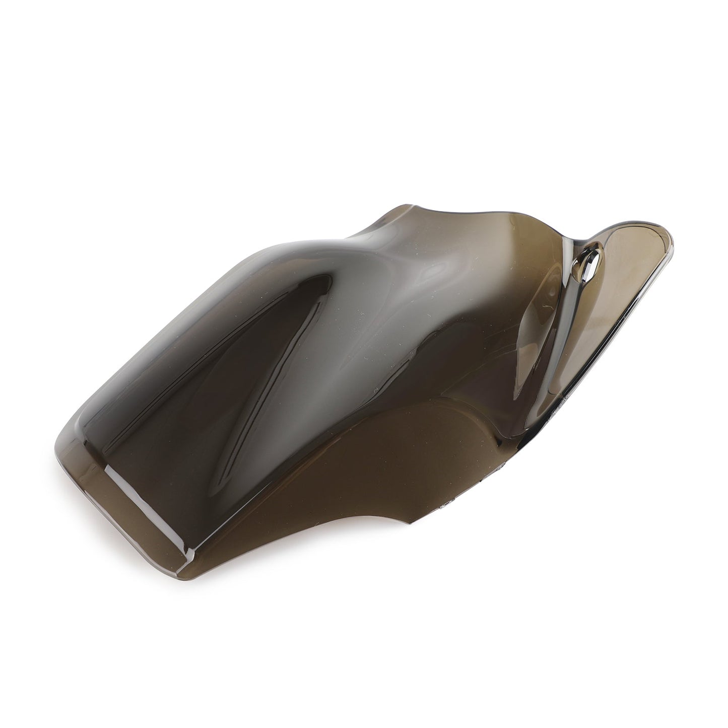 Mid-Frame Air Heat Deflector Trim Accents Shield For Sportster 14-18 XL 883 1200